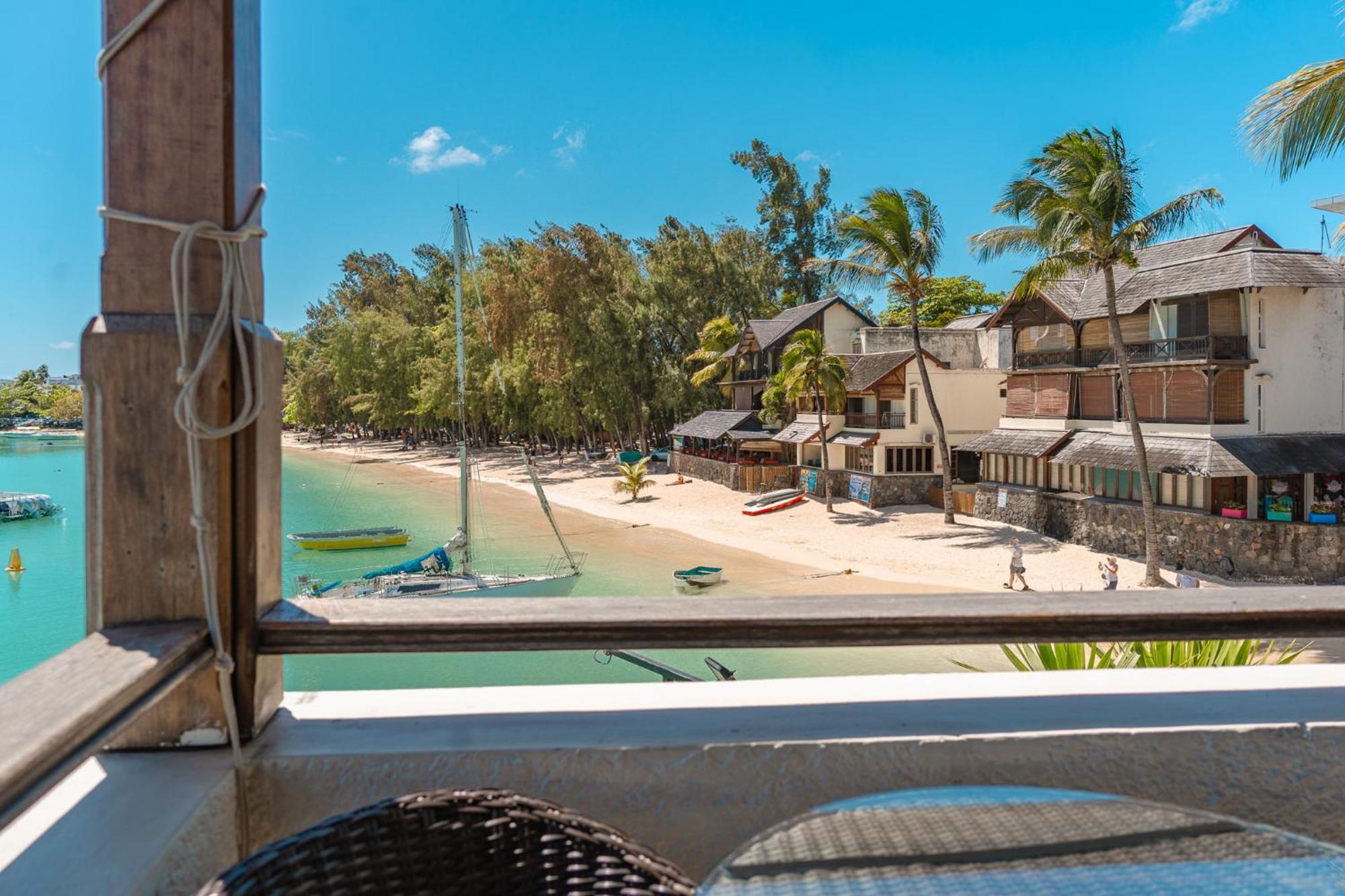 Beachfront Luxurious Stunning Sunset Boulevard Apartment, Гранд-Бэй Экстерьер фото