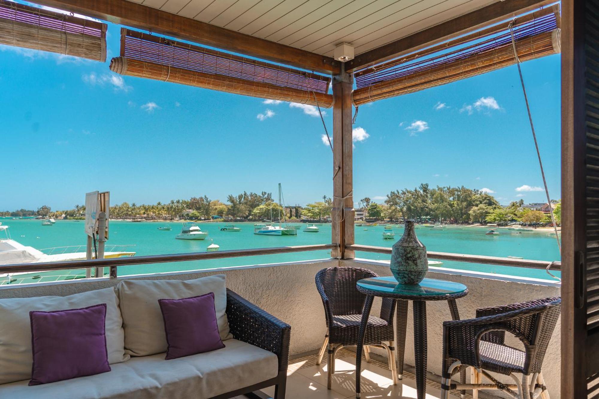 Beachfront Luxurious Stunning Sunset Boulevard Apartment, Гранд-Бэй Экстерьер фото
