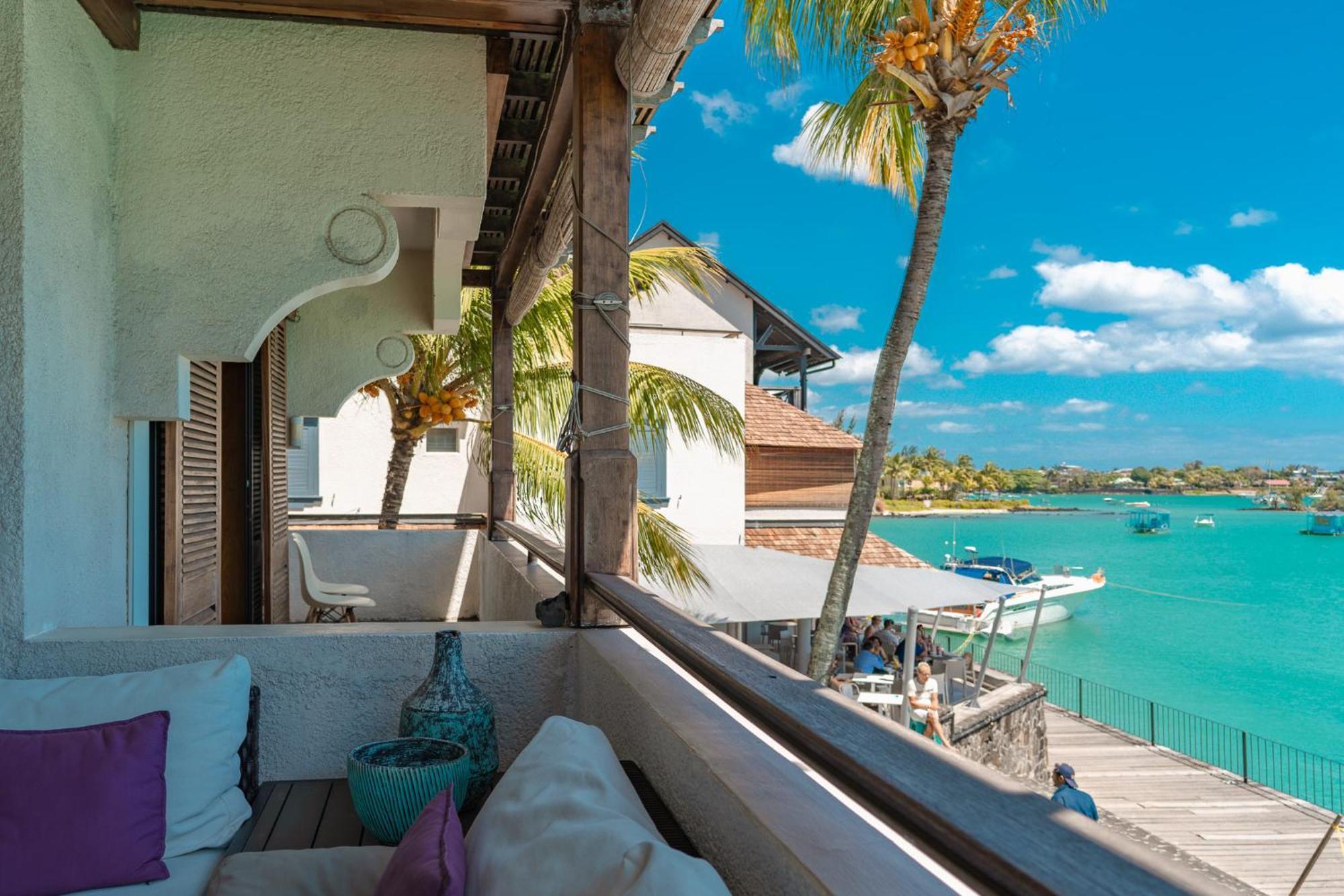Beachfront Luxurious Stunning Sunset Boulevard Apartment, Гранд-Бэй Экстерьер фото